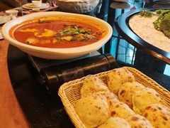 -世纪缘国际会议中心·中餐厅(百家湖店)