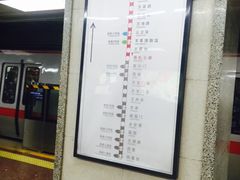 -南礼士路(地铁站)