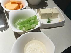 -海底捞火锅(枫蓝国际购物中心店)