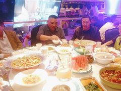 -巴特餐饮6加1音乐餐吧·新疆菜