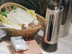 -同仁四季椰子鸡(福田东园总店)