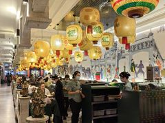 -大鸽饭(汉溪长隆店)