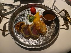 -牛排家(北京长安街英皇集团中心店)