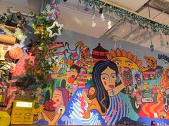 -Mesa Madre梅萨妈妈·Bintana(国贸店)