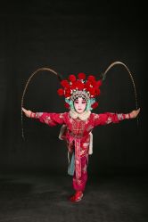 -华韵京剧摄影(洋桥角门东店)