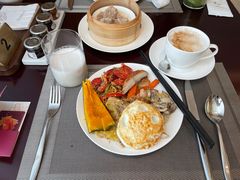 -北京盘古七星酒店