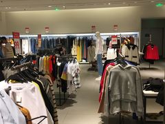 -ZARA(红谷滩万达店)