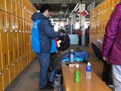-玉龙湾滑雪场