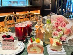 -仁义涵西餐·咖啡(中华巴洛克店)
