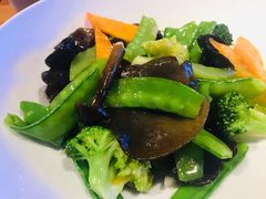 五彩时蔬-闽上鲜·福建菜(龙湖滨江天街店)