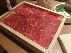 -巴奴毛肚火锅(京西大悦城店)
