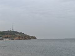-仙人岛风景区