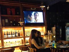 -The Cheebat 锌吧·Bistro(体育西店)