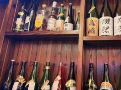 -鸟鹏烧鸟居酒屋(熙龙湾店)