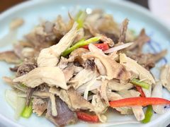 香脆椒麻鸡-顺兴斋(高家园店)