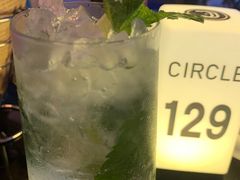 -CIRCLE·酒吧(第一国际店)