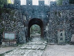 -仙霞关景区