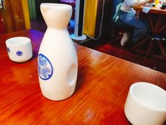 -鳗鱼家·深夜食堂(军博店)