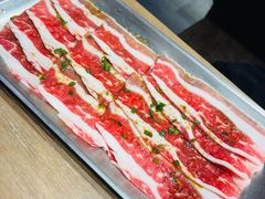 -西塔老太太泥炉烤肉