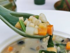 -真爱中国餐馆·年华店(朱雀大街店)