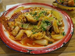 -文立新·秤盘麻辣烫(天通苑店)