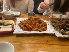 -小俩口烧烤东北菜(双井店)