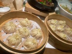 -春家·非遗手工小吃(徐汇万科广场店)