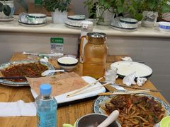 -西域美食(西直门南小街店)