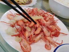 -水韵·渔家臻品私房菜(中庙店)