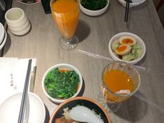 沙棘汁-味千拉面(德雅路CFC富兴时代店)