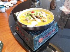 汤丝螺-锡和无锡菜(景丽苑店)