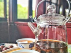 -豫园湖心亭茶楼