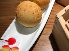 -点心传说·粤菜点心(佐阾虹湾店)