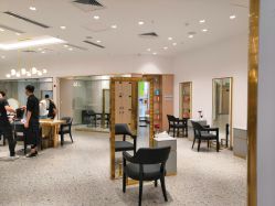 -Kraemer paris·苏豪路易士·嘉玛发廊