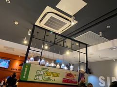 -豪客来牛排(空港华联店)