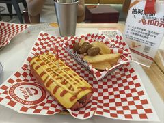 -Eckl’s爱氏热狗(猫街店)