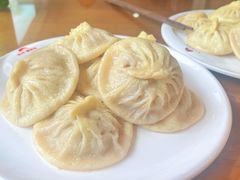 东升灌浆包-东升灌浆包(辛庄街总店)