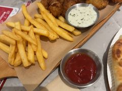 -必胜客(长安店)