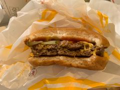 -麦当劳(塔园路店)