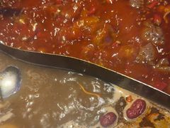 -水巷子·巴掌腰片重庆火锅(云纺店)