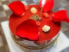 -PETIT PARIS 小巴黎(花园道店)