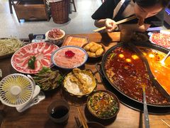 -楠火锅(昆山金鹰店)