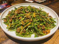 尖椒鸡-铁公鸡·四川料理(天环广场店)