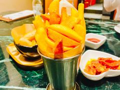 牛排薯条-MEAT MATE 鲜食肉铺(凤凰汇·里巷店)