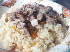 -帕米尔食府(白云观店)