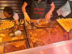 -明记牛杂(新马路分店)