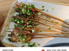-不二·民谣音乐餐酒吧(九眼桥店)