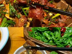 -隔壁老王·家常云南菜(花巷店)