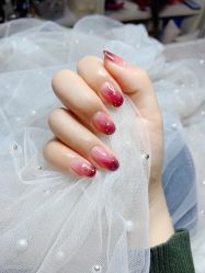 -美甲日记美睫专业纹绣半永久