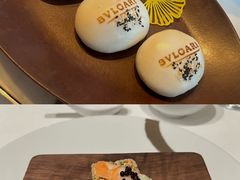 -宝丽轩中餐厅BAOLIXUAN